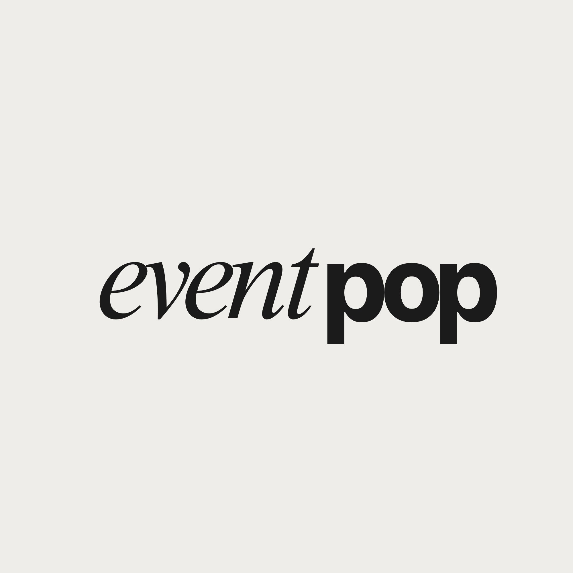 Event Pop DFW