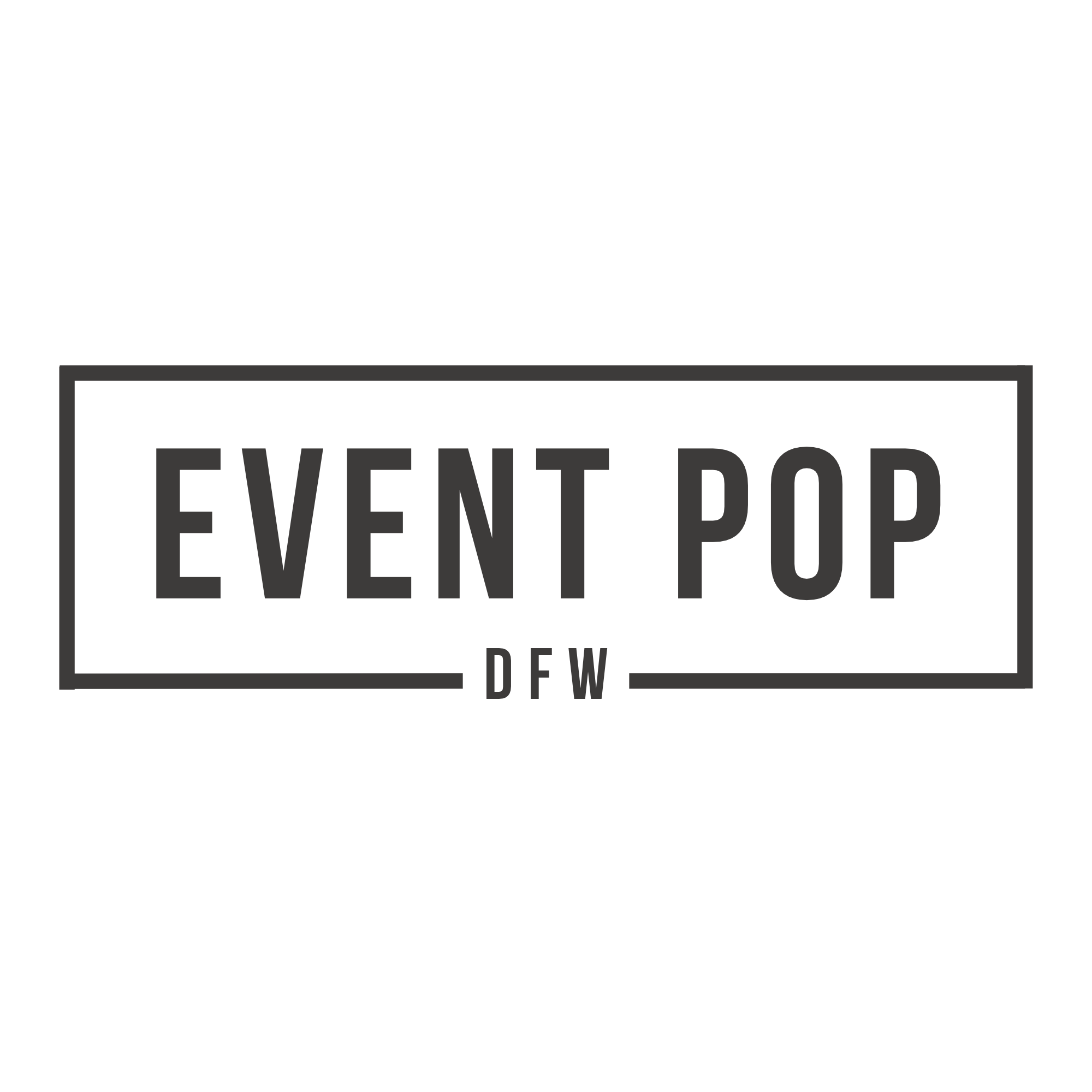 Event Pop DFW