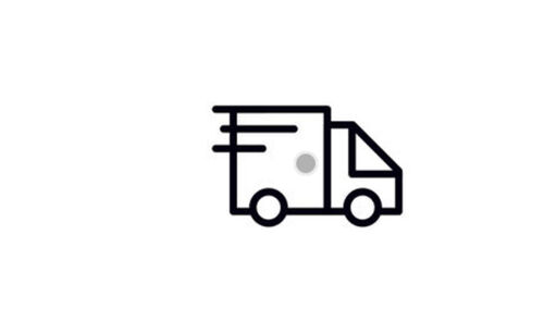 Delivery + Pickup Zone 1 (0-10 Miles)