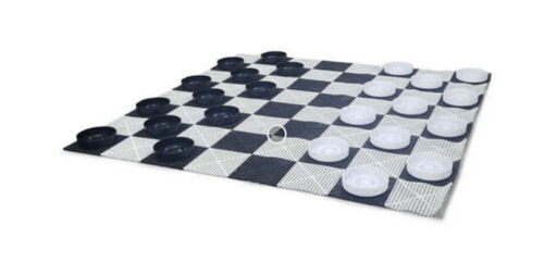 XL Giant Checkers
