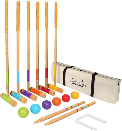Croquet