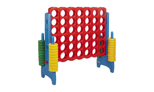 Giant Connect 4