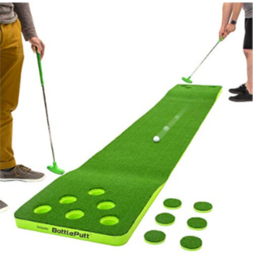 BattlePutt Putting Game
