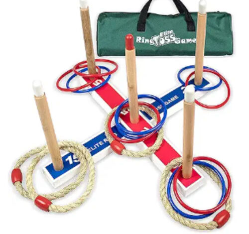 Ring Toss