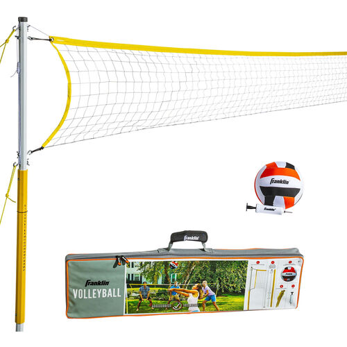 Volleyball Net Set