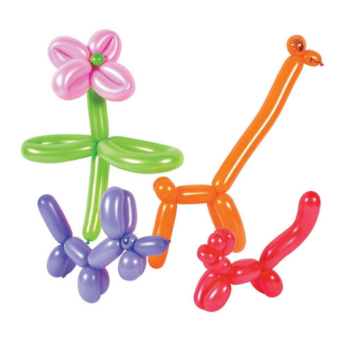 1 Hour - Balloon Twisting Artist