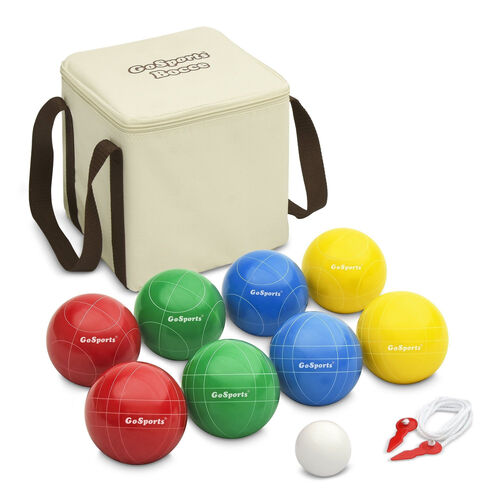 Bocce Ball