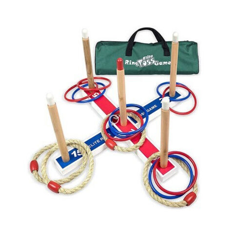 Ring Toss