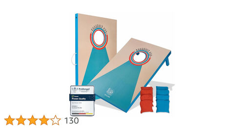 Cornhole Set