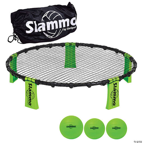 Slammo