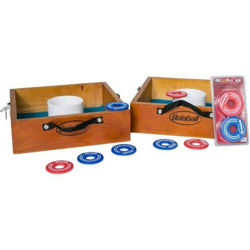 Washers Toss