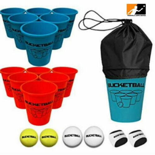 Bucketball