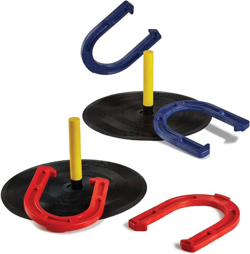 Horseshoes