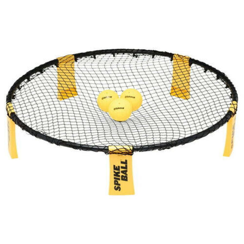 Spikeball