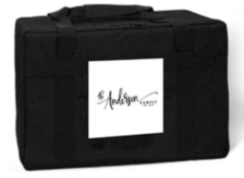 Custom Carrying Bag - Tumble Tower, Yard Dice, Or Connect Four