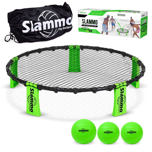 Slammo