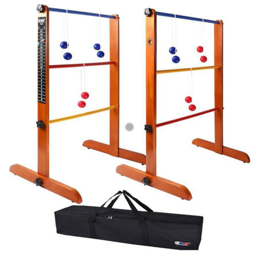 Ladder Ball