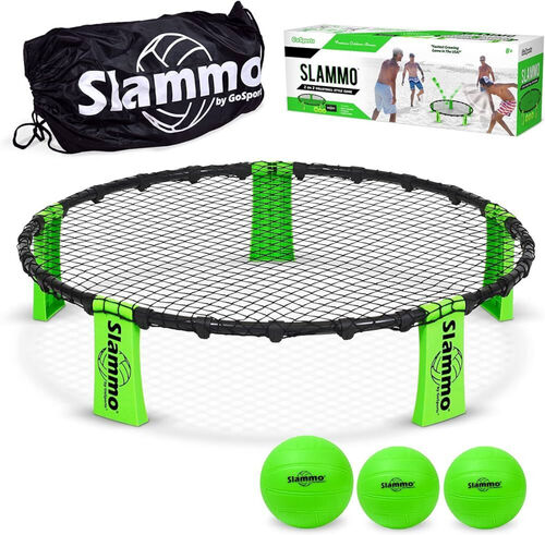 Slammo