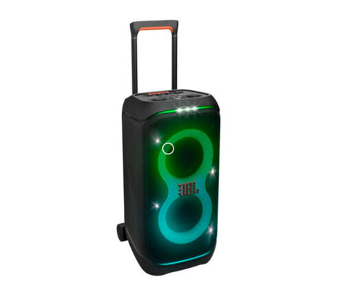 Facilitation JBL Microphone + Speaker