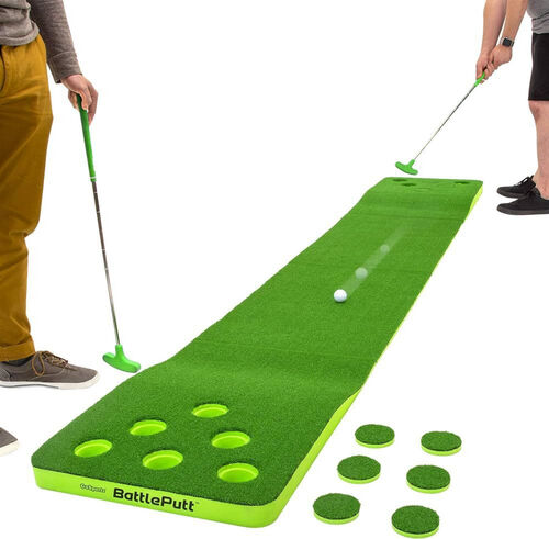 BattlePutt Putting Game