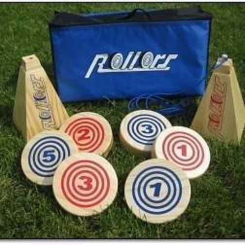Rollors Game