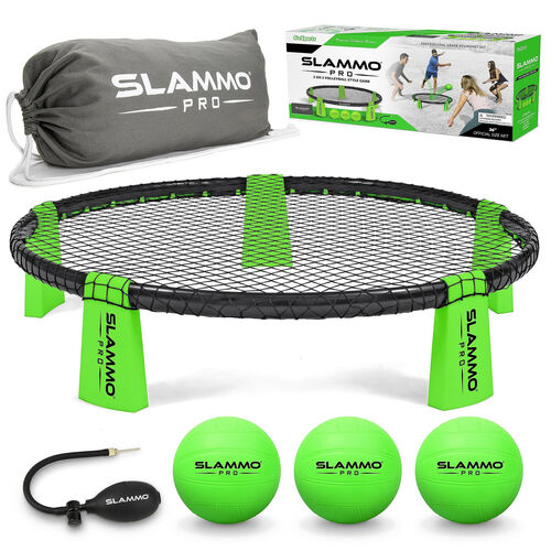 Slammo