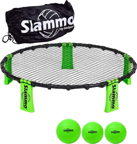 Slammo