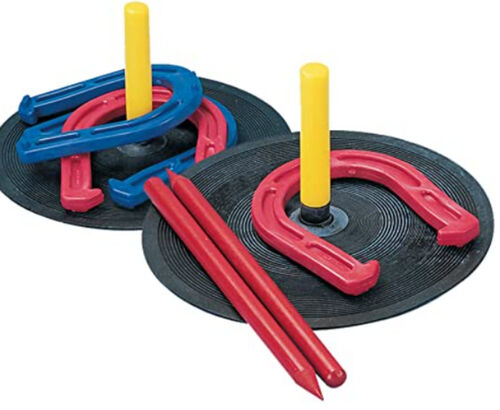 Horseshoes