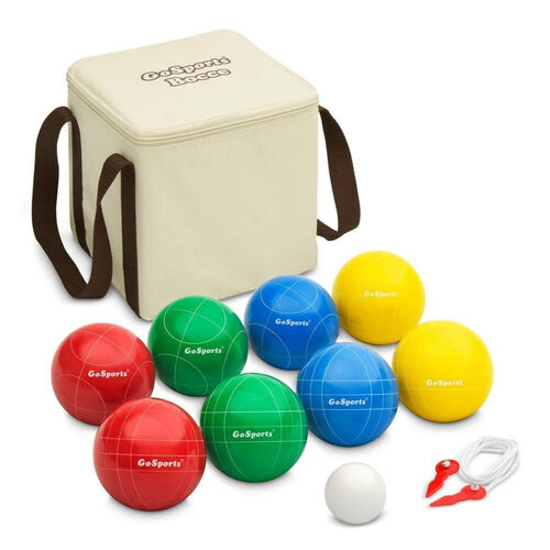 Bocce Ball