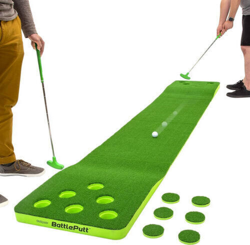 BattlePutt Putting Game