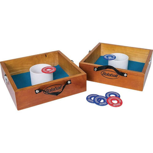 Washers Toss