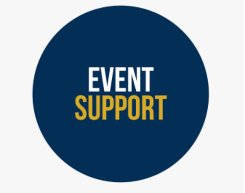 Event Assistant (2-Hour Minimum)