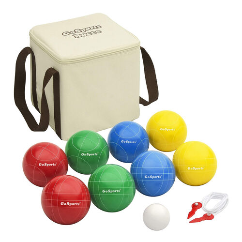 Bocce Ball