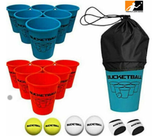 Bucketball