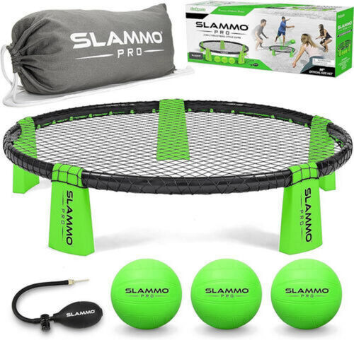 Slammo