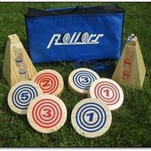 Rollors Game Rental