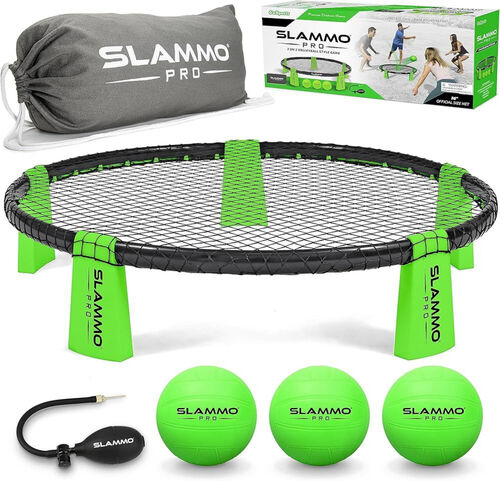 Slammo