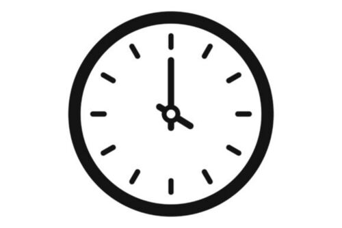 Late Night Pick Up Fee $20 Per 30 Minutes after 9 PM