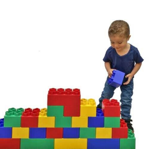 Giant Lego Blocks