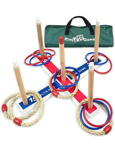Ring Toss