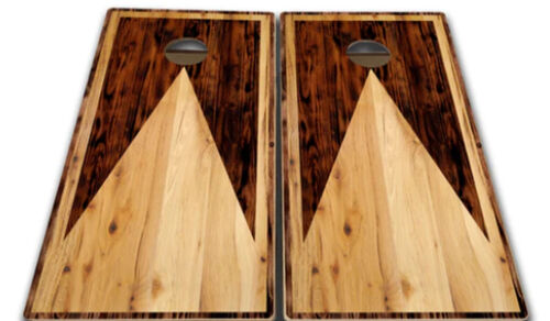 Cornhole Set + Bags