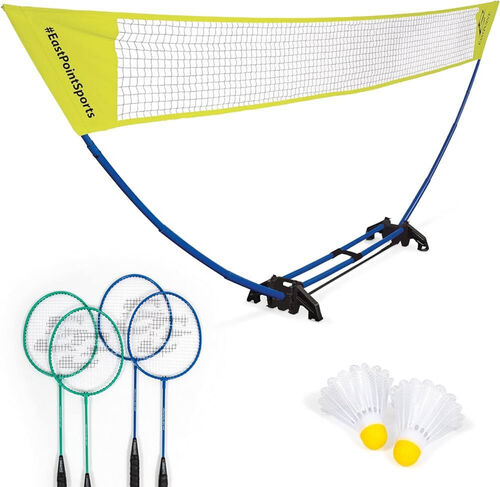 Badminton