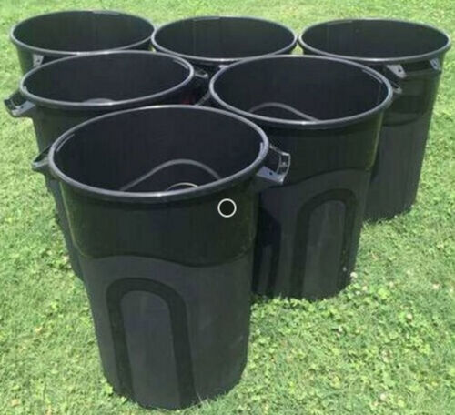 Giant Pong