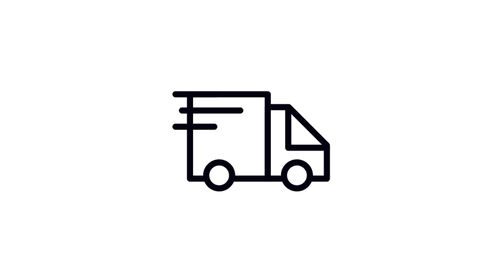 Delivery + Pickup Zone 5 (41-50 Miles)