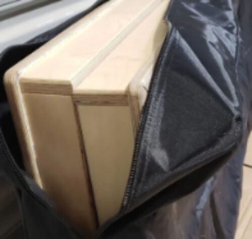 Custom Cornhole Carrying Bag
