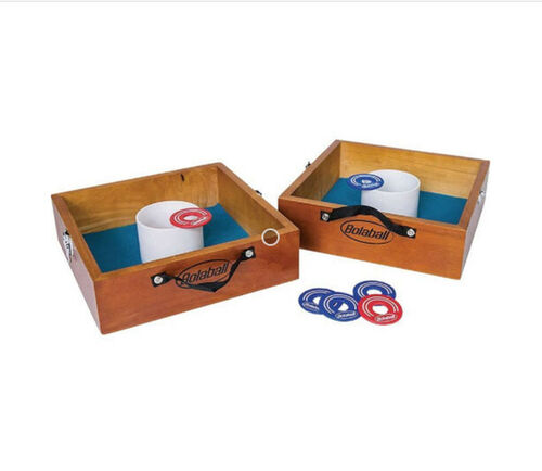 Washers Toss