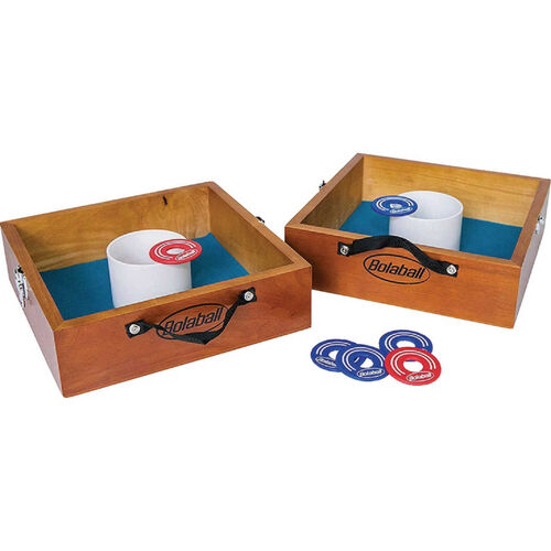 Washers Toss