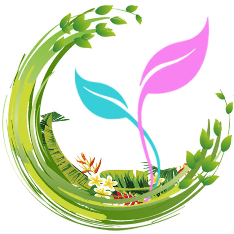 Tropical Chic Wedding & Event Rental