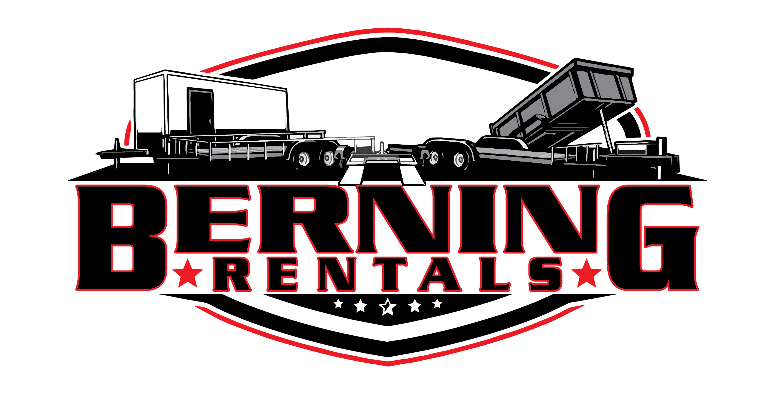 Berning Rentals, LLC