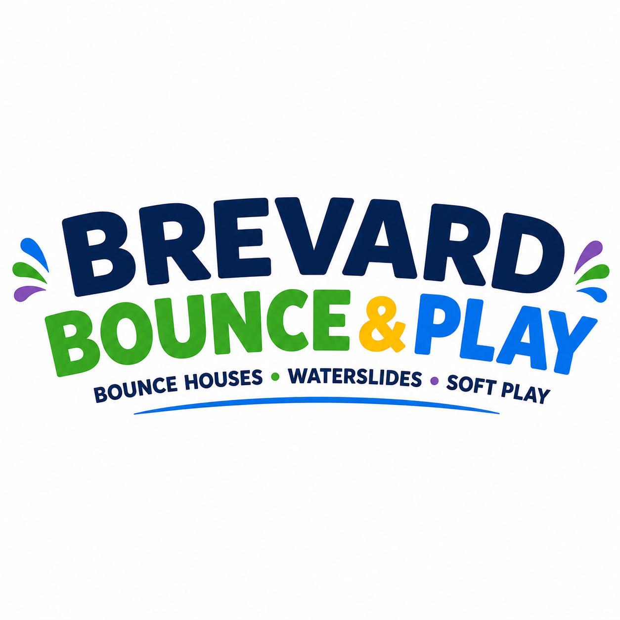 Brevard Bounce & Play